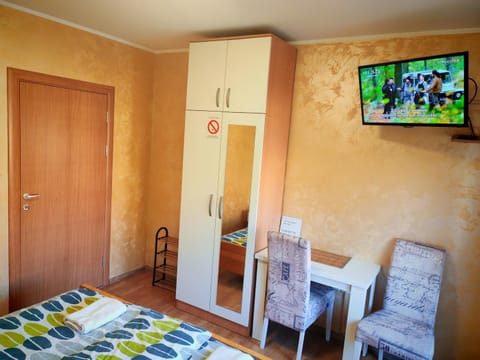 President 034 Apartment in Serbia