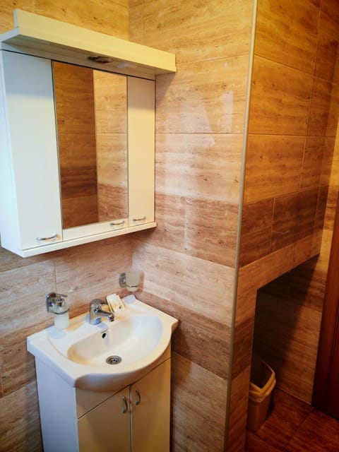 President 034 Apartment in Serbia