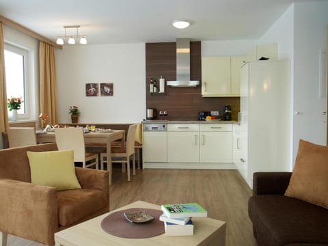 Apart Resort Rabl Apartment in Salzburgerland