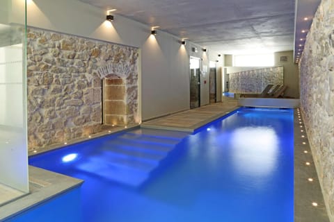 On site, Pool view, Swimming pool, Swimming pool