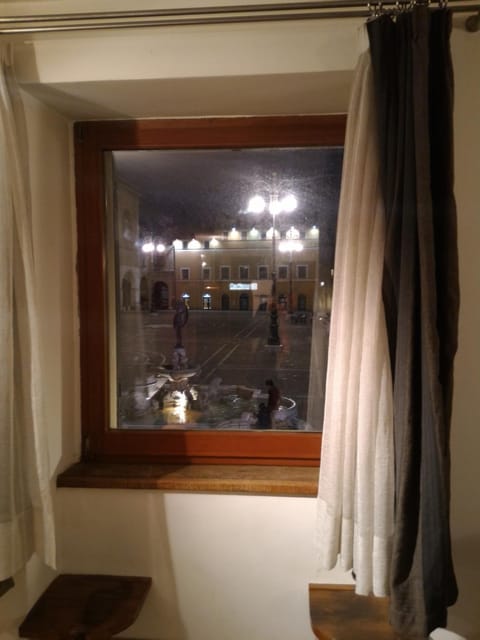 La dea Fortuna Bed and Breakfast in Fano