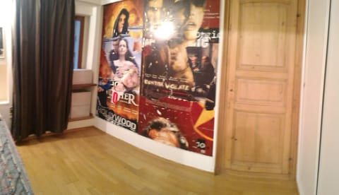 La dea Fortuna Bed and Breakfast in Fano