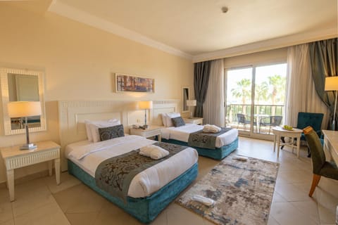 Balcony/Terrace, Bedroom