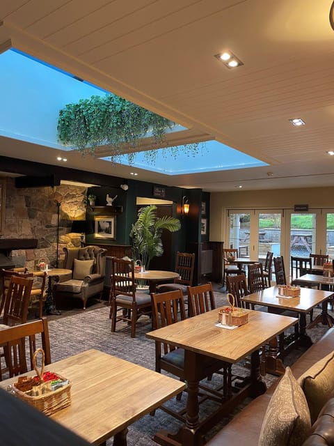 The Bridge Inn Inn in Copeland District