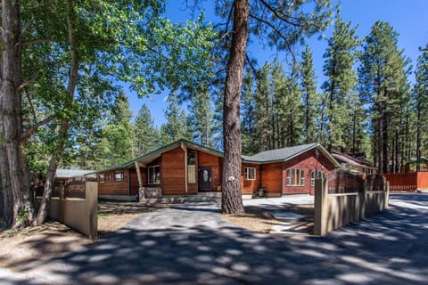 Big Bear Splash Home House in Big Bear