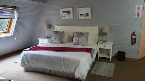 Tsitsikhaya Lodge Nature lodge in Eastern Cape