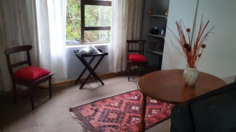 Tsitsikhaya Lodge Nature lodge in Eastern Cape