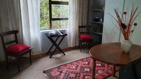 Tsitsikhaya Lodge Nature lodge in Eastern Cape