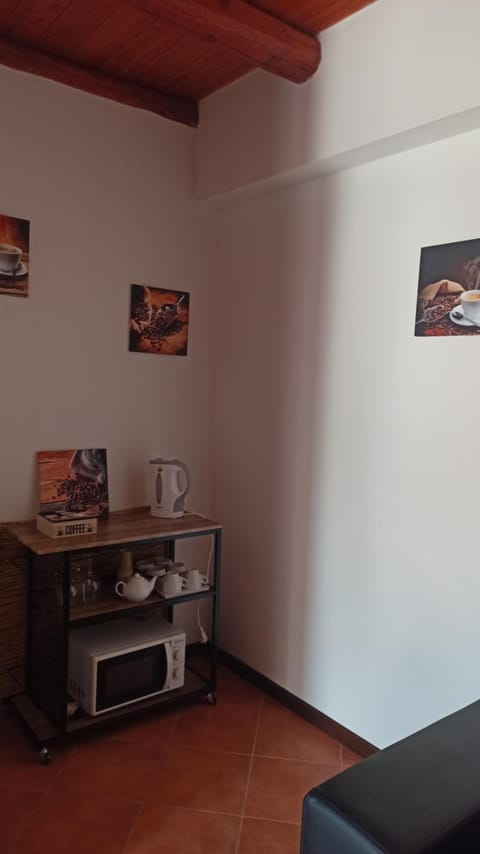 Casa vacanza Carla House in Sardinia