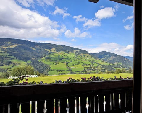 Pension Schwab Bed and Breakfast in Salzburgerland