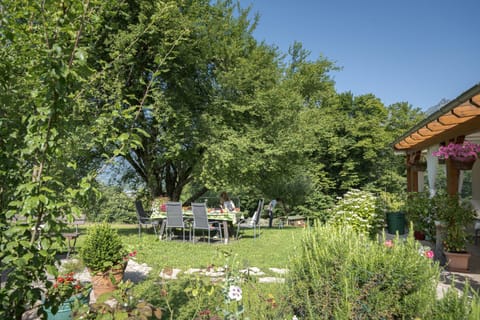 Casa Edith Bed and Breakfast in Trentino-South Tyrol