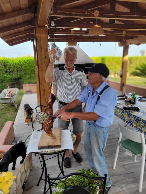 Casa vacanze Sant'Antioco Apartment in Sardinia