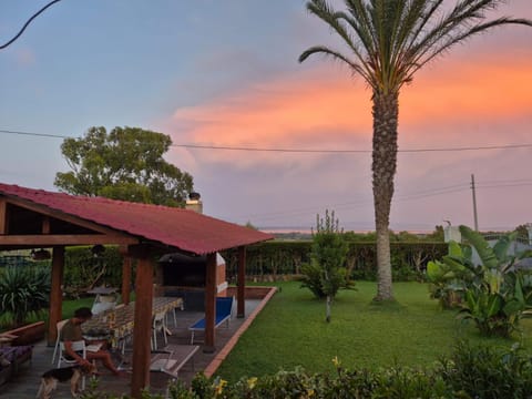 Casa vacanze Sant'Antioco Apartment in Sardinia