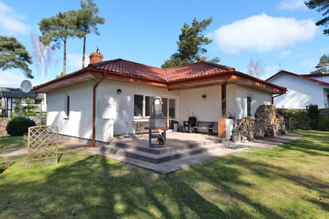 Słoneczny Dom House in Pomeranian Voivodeship