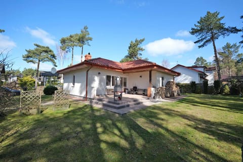 Słoneczny Dom House in Pomeranian Voivodeship