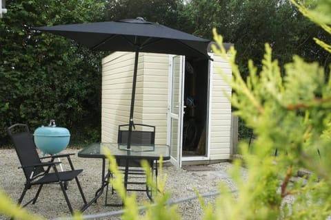 The annex, Ruthvose Apartment in Saint Columb Major