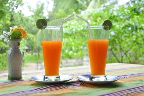 Drinks, Non alcoholic drinks