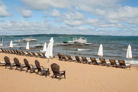 Beach, Beach, On site