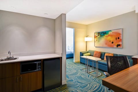 Lounge or bar