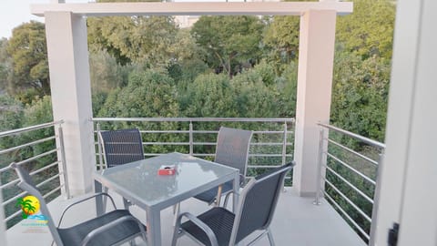 Villa Green Palm Apartment in Istria County