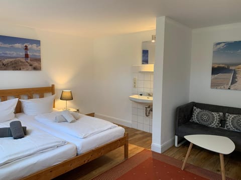 Haus Penny Sylt Apartment in Wenningstedt-Braderup