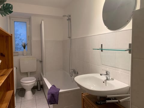 Haus Penny Sylt Apartment in Wenningstedt-Braderup