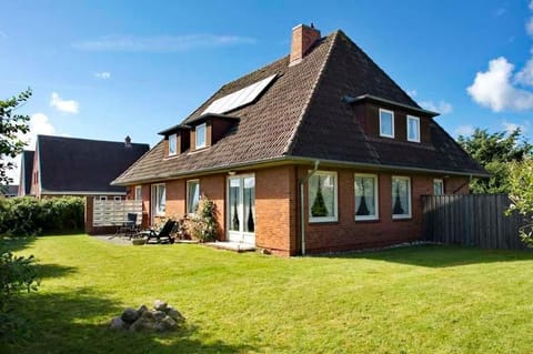 Haus Penny Sylt Apartment in Wenningstedt-Braderup