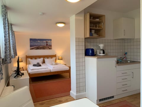 Haus Penny Sylt Apartment in Wenningstedt-Braderup