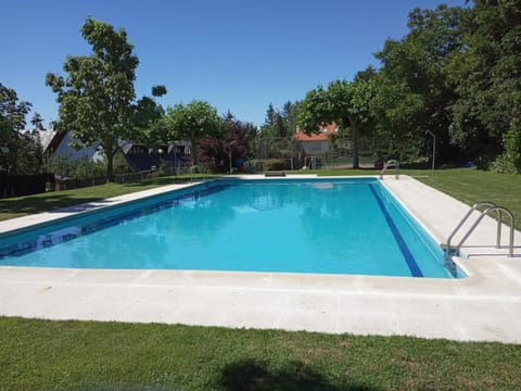 Day, Pool view, Swimming pool
