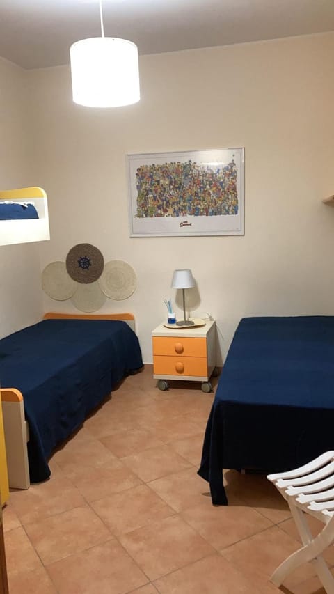 Dimora dei saraceni Apartment in Province of Taranto