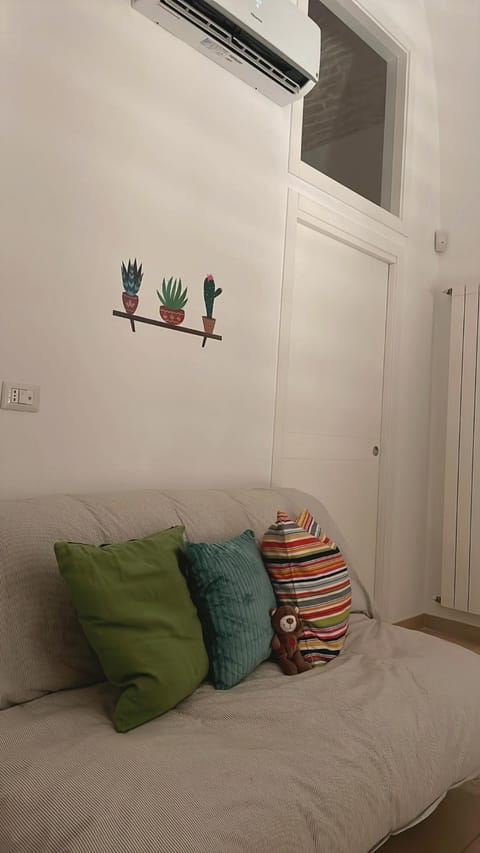 Il Fiore all'Occhiello Apartment in Basilicata