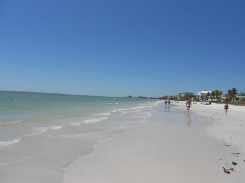 Nearby landmark, Natural landscape, Beach, Sea view