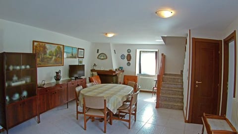 Living room, Other, Dining area