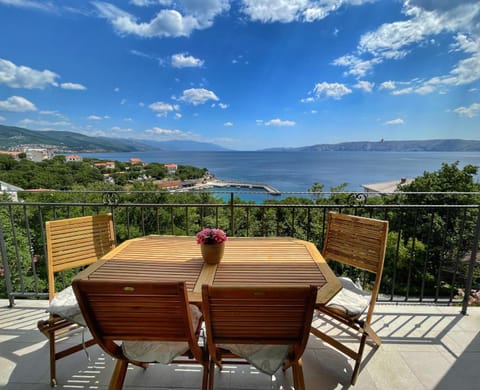 View (from property/room), Sea view