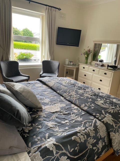 Grove House Bed and Breakfast in Carlingford