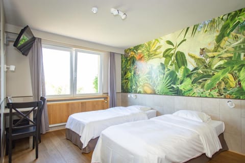 Thermae Grimbergen Hotel Hotel in Flanders