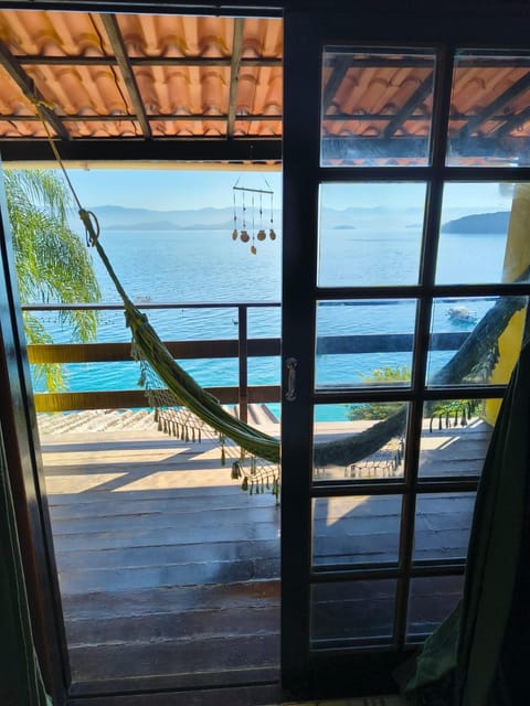 Pousada Popeye Inn in State of Rio de Janeiro