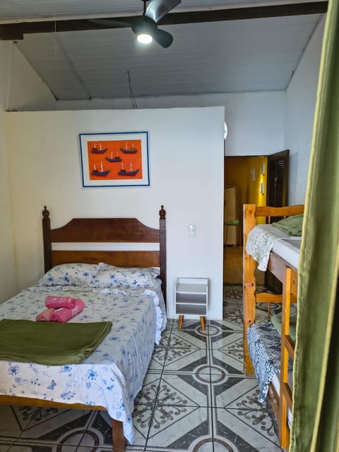 Pousada Popeye Inn in State of Rio de Janeiro