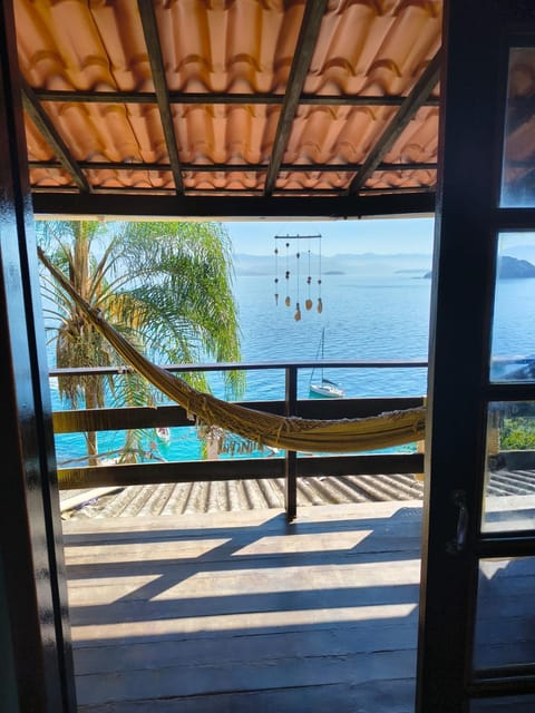 Pousada Popeye Inn in State of Rio de Janeiro