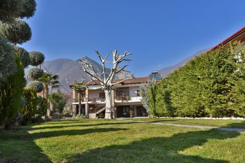 Guesthouse Athanasiou Bed and Breakfast in Decentralized Administration of Macedonia and Thrace