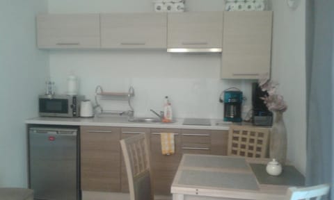 Apartament JULIA Apartment in Swinoujscie