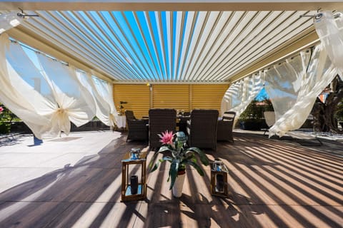 Area and facilities, Internal: Not applicable to any particular room