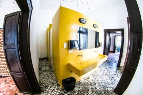 Gente de Más Bnb Bed and Breakfast in Puebla