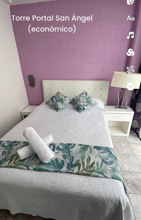 Satya Suites & Portal San Angel Flats Hotel in Mexico City