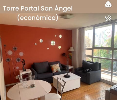 Satya Suites & Portal San Angel Flats Hotel in Mexico City