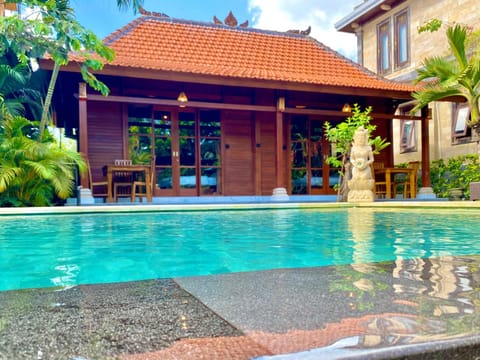 Pondok Indah Bungalow Bingin Vacation rental in Bali