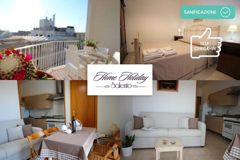 View (from property/room), Balcony/Terrace, Kitchen or kitchenette, Dining area, Logo/Certificate/Sign