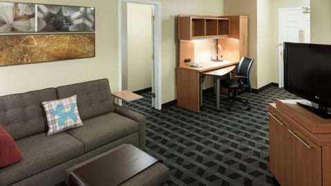 TownePlace Suites Dallas Arlington North Hotel in Arlington