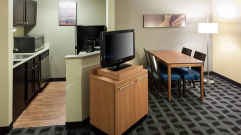 TownePlace Suites Dallas Arlington North Hotel in Arlington