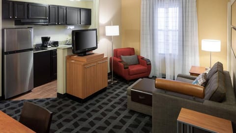 TownePlace Suites Dallas Arlington North Hotel in Arlington